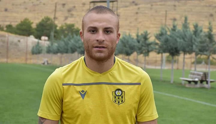 Gökhan Töre'de flaş gelişme!