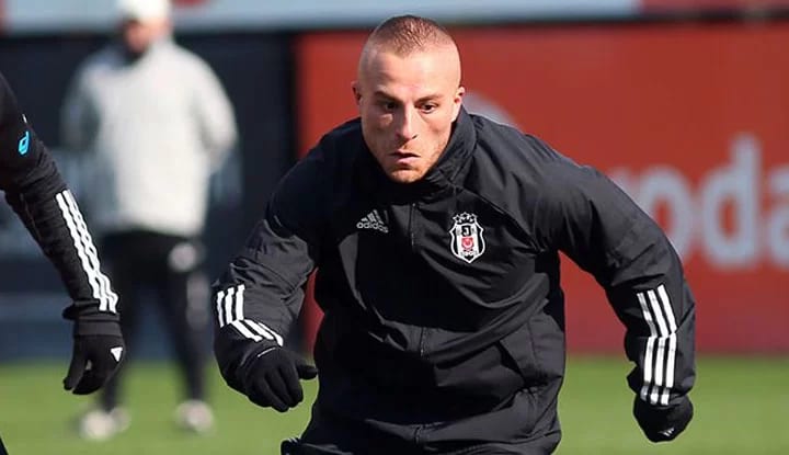 Gökhan Töre'de son durum