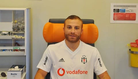 Gökhan Töre'nin menajerinden anlaşma sonrası flaş paylaşım!