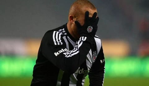 Gökhan Töre'nin sakatlığında son durum!