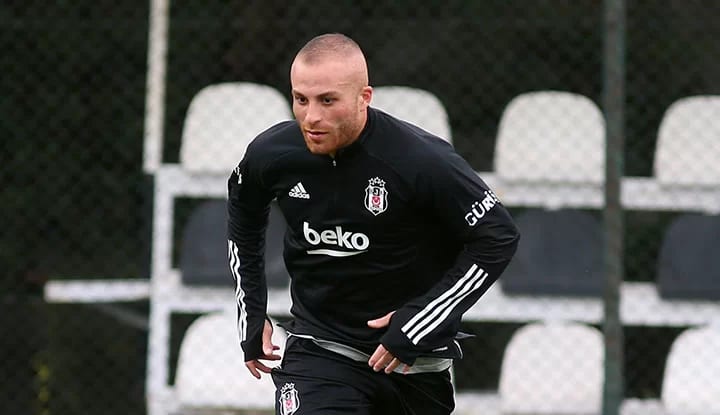 Gökhan Töre'ye sürpriz talip