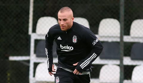 Gökhan Töre'ye sürpriz talip
