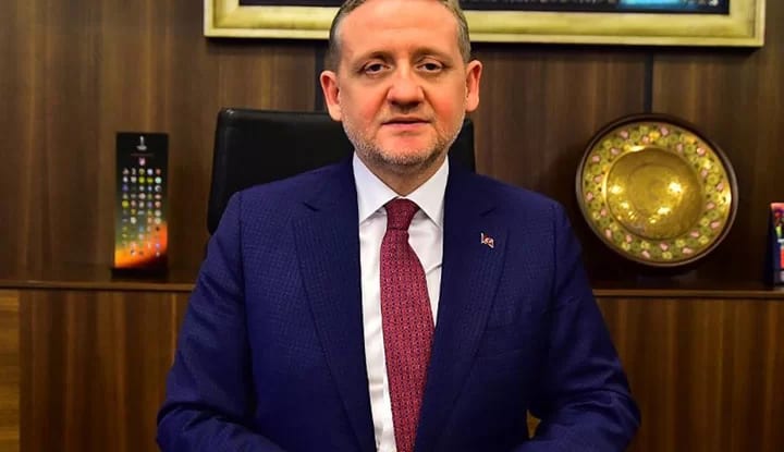 Göksel Gümüşdağ'dan Beşiktaş sözleri! "Beşiktaş'ın istediği adil mi?"