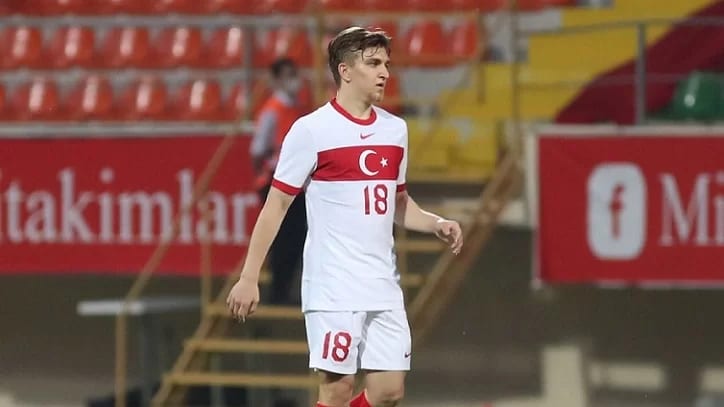 "Gol attıktan sonra ağladık, çok duygulandık"