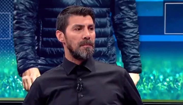 "Gomes’e attığı bir çalım var, ‘Ben bu çalımı nasıl yedim?’ diye yüzü düşüyor"