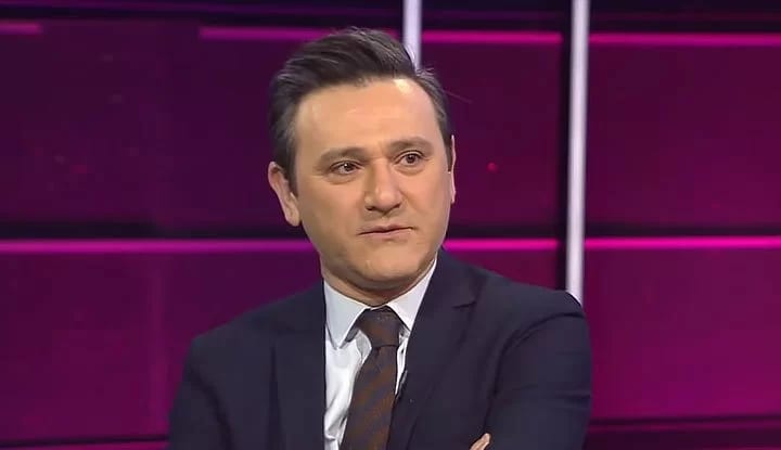 "Görünmeyen çok iş yapıyor, onu kaybedersen eğer..."