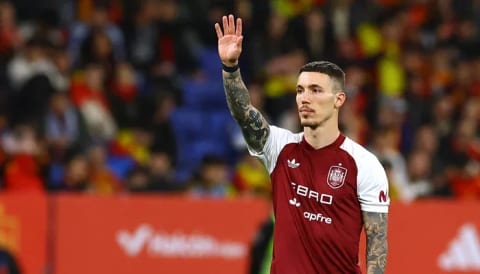 Grimaldo transferi için rotasını çizdi!