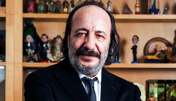 "Güneşli günler için var gücümüzle çalışacağız"