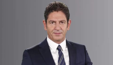 Güntekin Onay'dan Beşiktaş yorumu! "Beni şaşırttı"