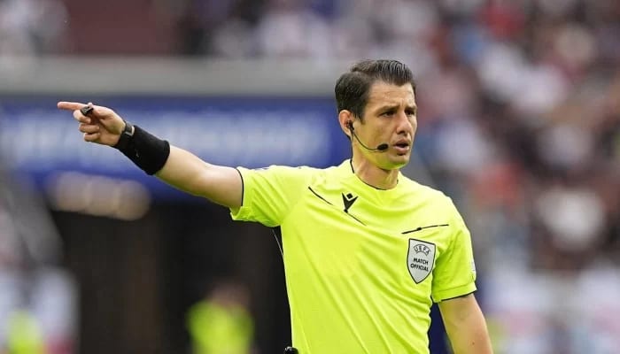 Güntekin Onay'dan sert eleştiri: "Halil Umut Meler, Beşiktaş ile ne sorunu olduğunu açıklamalı!"
