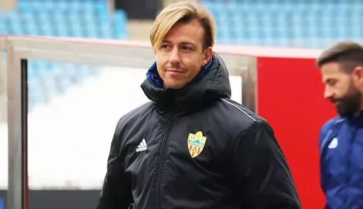 Guti, Süper Lig'e dönüyor!