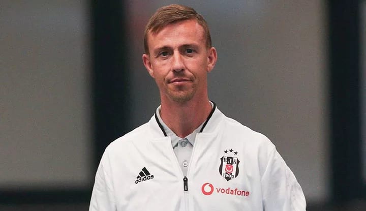 Guti'den Beşiktaş ve Şenol Güneş itirafı! "İmzayı attım ve hiç tanımadığım..."