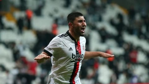 Güven Yalçın, İtalya'da gündem oldu!