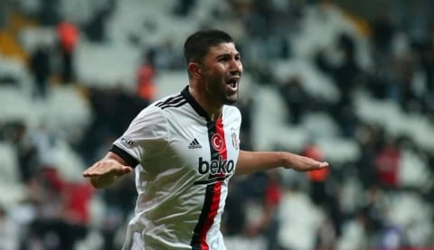 Güven Yalçın, kendisini en rahat hissettiği bölgeyi açıkladı! Batshuayi cevabı...