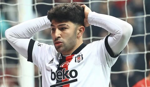 Güven Yalçın'a Serie B'den teklif!