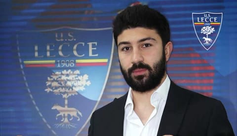 Güven Yalçın'dan Beşiktaş'a veda mesajı
