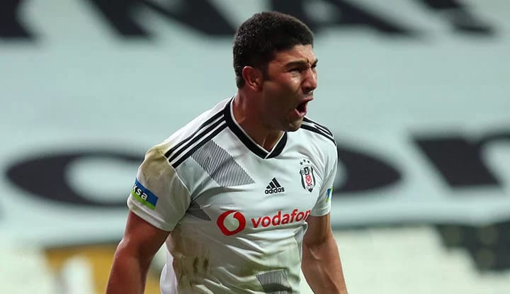 Güven Yalçın'dan gönderme!