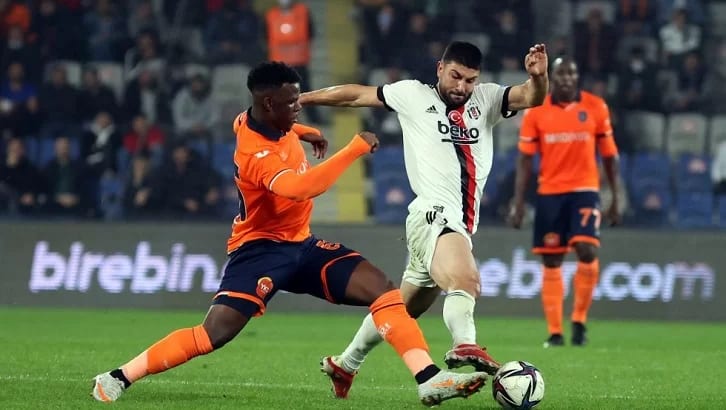 "Hadi Atilla Karaoğlan uyudu, sen ne iş yaparsın VAR’daki Kaan Numanoğlu?"