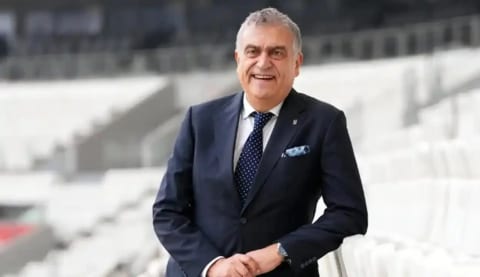 Hakan Daltaban’dan açıklama!