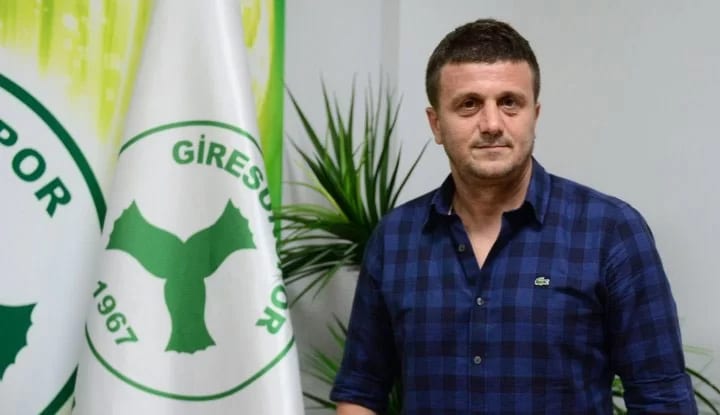 Hakan Keleş'ten 4. gol ile ilgili açıklama
