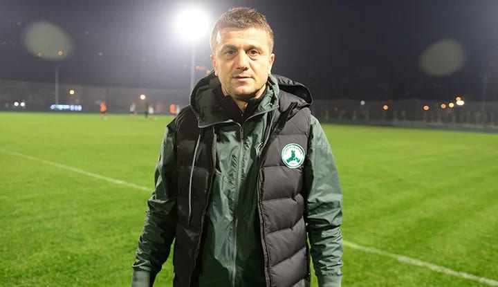 Hakan Keleş'ten son dakika Ljajic ve Kenan Karaman açıklaması