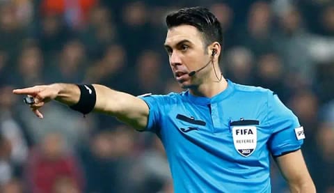 Hakem Arda Kardeşler yönetimindeki Beşiktaş maçları! Derbilerde alınan sonuçlar