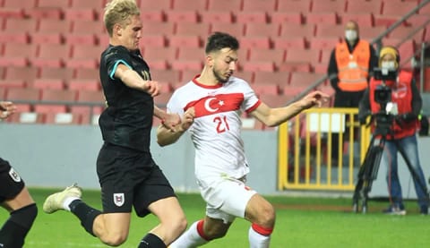 Halil Dervişoğlu transferinde sıcak gelişme