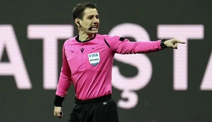 Halil Umut Meler ile ilgili çarpıcı detay! Beşiktaş'a büyük şok!