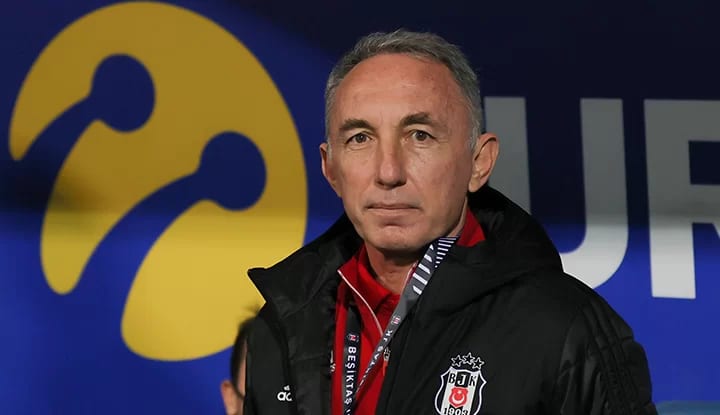 Halim Okta: "Bu maçı kazanarak son zamanlardaki kötü havayı ortadan kaldırmak istiyoruz!"