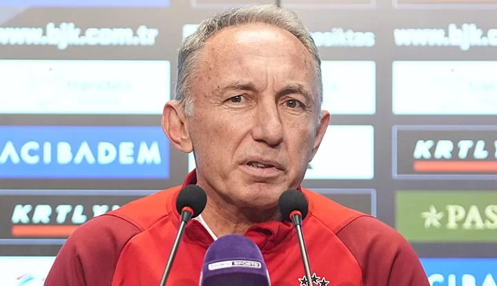 Halim Okta: Son haftalardaki en iyi maçlarımızdan birini oynadık