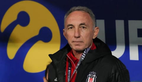 Halim Okta'dan Batshuayi ve Emirhan İlkhan cevabı