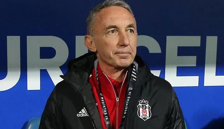 Halim Okta'dan Hatayspor maçı öncesi açıklama! "Bu maça ve kupa maçına iyi hazırlandık"