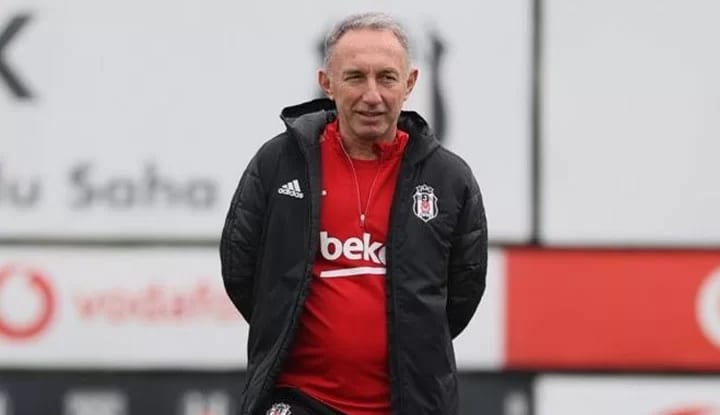 Halim Okta'dan Rizespor maçı öncesi açıklama! "Kazanmak için çıkacağız"