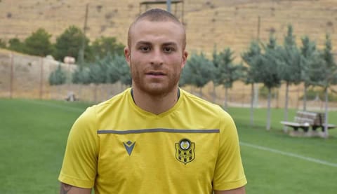 Hamza Hamzaoğlu'dan flaş Gökhan Töre açıklaması