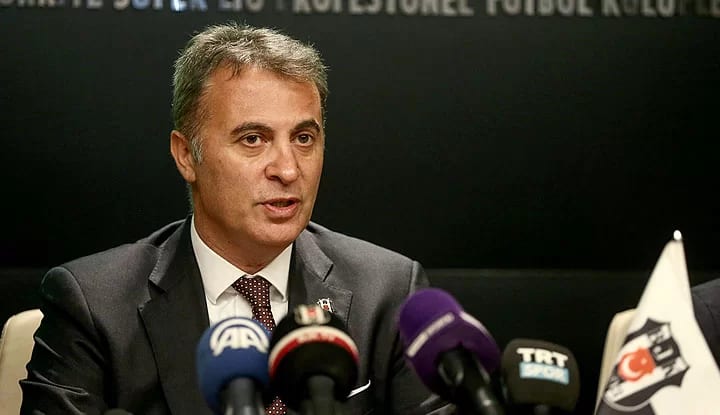 "Hani 'satın Katarlı'ya falan' diyenler var ya, merak etmeyin Orman satmış bile"