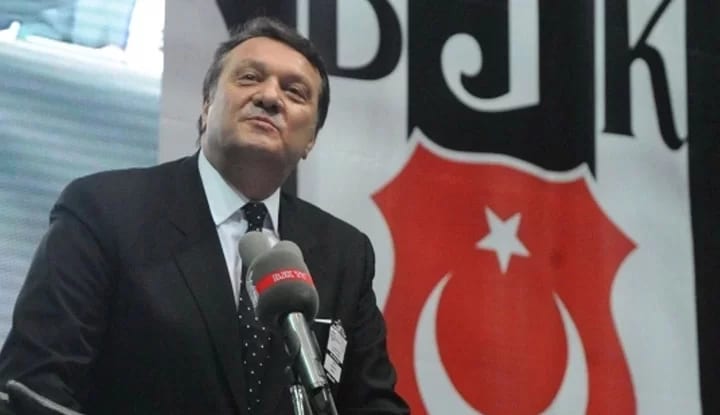 Hasan Arat Adana’da, Adanalı Beşiktaşlılarla buluşuyor!