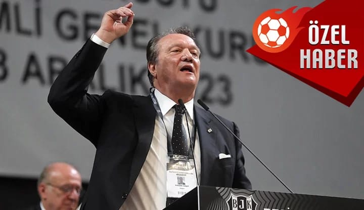 ÖZEL HABER | Hasan Arat mazbatasını yarın alıyor!