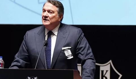 Hasan Arat’tan açıklama! “Sandığa gelin iradenizi gösterin, bir dönemi birlikte kapatalım”