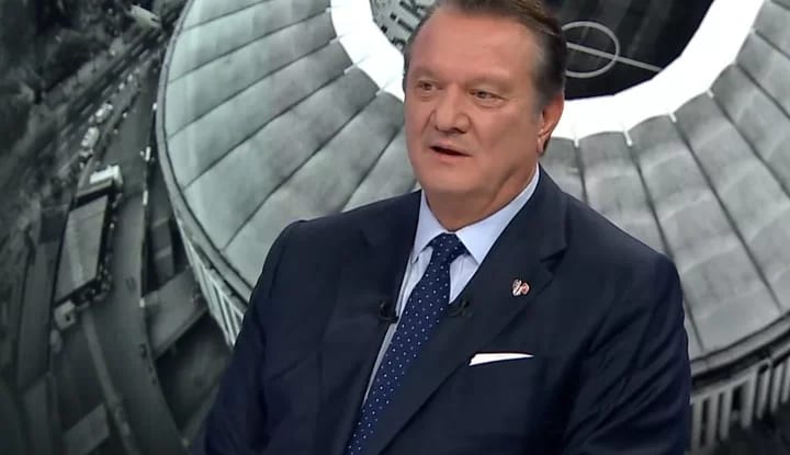 Hasan Arat'tan açıklamalar! "Çok kuvvetli bir listeyle geliyoruz"