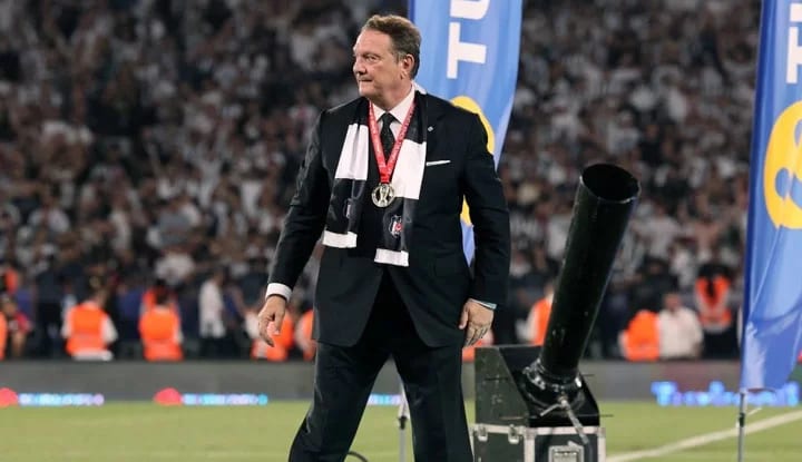 Hasan Arat'tan açıklamalar! "Kartal'ı salıncağa koymaya kimsenin gücü yetmez"
