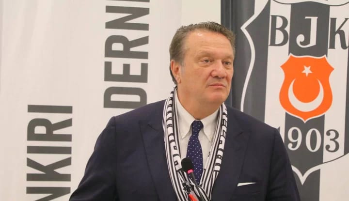 Hasan Arat’tan açıklamalar! “Onu getiririm bunu getiririm diyorlar”