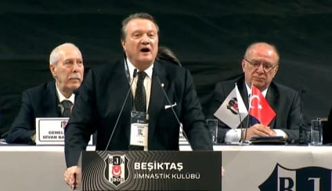 Hasan Arat'tan açıklamalar! "Süleyman Seba Müzesi yapacağız"