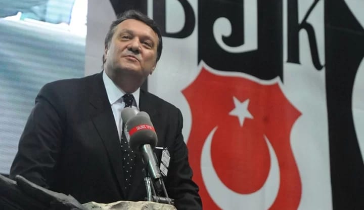 Hasan Arat’tan Ahmet Nur Çebi’ye Olağanüstü Kongre çağrısı!