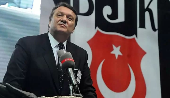 Hasan Arat’tan Beşiktaş yönetimine çağrı! “Beşiktaşımızı daha fazla üzmeyin, gereğini yapın”