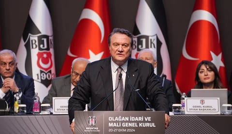 Hasan Arat'tan derbi kararı! Programı iptal etti