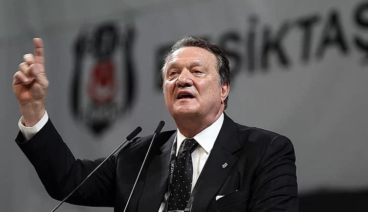 Hasan Arat'tan, Fernando Santos, Bakasetas ve kadro dışı kararı hakkında açıklamalar!