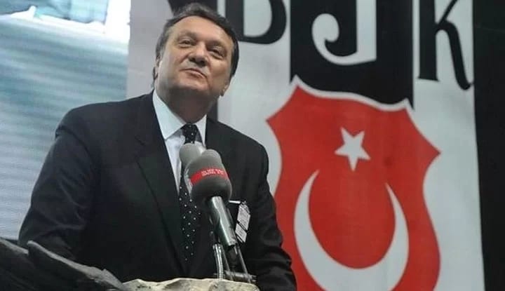 Hasan Arat'tan flaş açıklama! "Adaylığımız bugün onaylandı"
