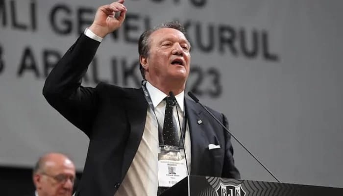 Hasan Arat’tan flaş açıklamalar! “ Bayern sistemini kurdum”