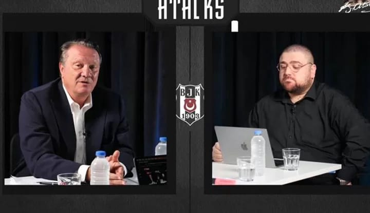 Hasan Arat'tan flaş açıklamalar! "Beşiktaş’ın Tüpraş anlaşmasının 3 yıllık parasını kırdırdılar"