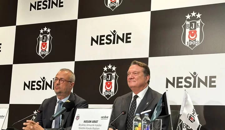 Hasan Arat'tan Kara Duvar, forma satışı ve transfer açıklaması!